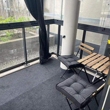 Appartement Viihtyisae Korkealuokkainen, Tilava Ja Parvekkeellinen Yksioe Logomolla 1-2hloe *